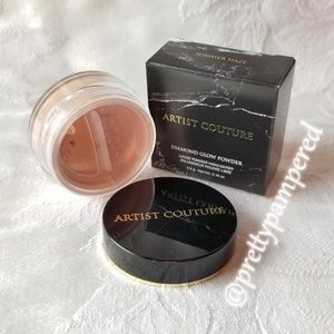 Artist Couture Diamond Glow Powder in Summer Haze